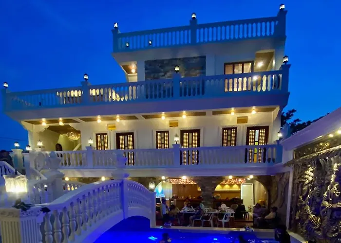 Sibsib Baybayin Beach Resort Cavite