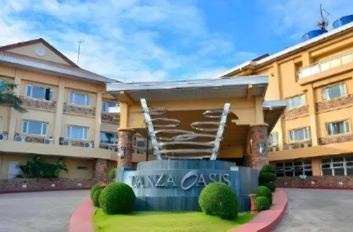 Tanza Oasis Hotel And Resort